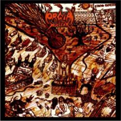 Orgia Nuclear : Caos Total Orgia Nuclear : Caos Total